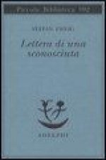 Lettera di una sconosciuta