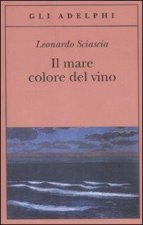 Il mare colore del vino