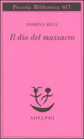 Il dio del massacro