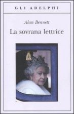 La sovrana lettrice