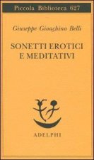 Sonetti erotici e meditativi