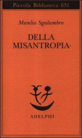 Della misantropia
