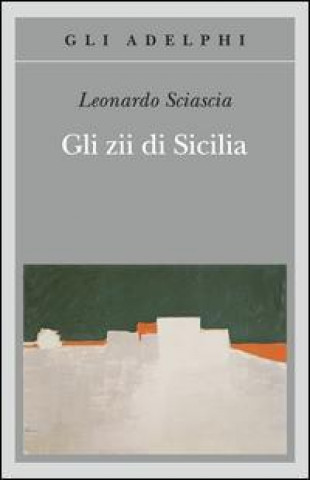 Gli zii di Sicilia (ediz. 2013)