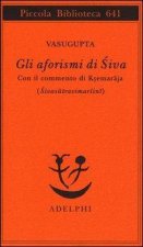 Gli aforismi di Siva