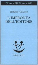 L'impronta dell'editore