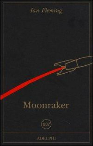 007 Moonraker