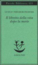 Il libretto della vita dopo la morte