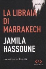 La libraia di Marrakech