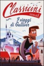 I viaggi di Gulliver di Jonathan Swift