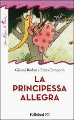 La principessa allegra