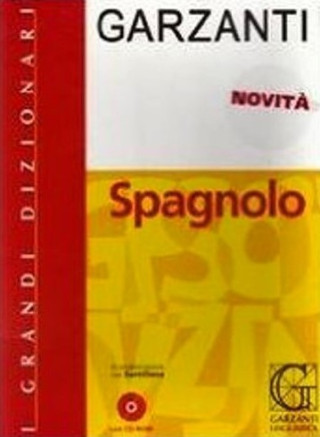 Grande dizionario di spagnolo. Con CD-ROM