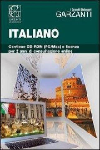 Il grande dizionario di italiano 2.2. Con CD-ROM. Con aggiornamento online