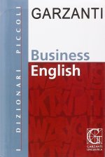 Piccolo dizionario di inglese business