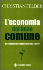 L'economia del bene comune. Un modello economico che ha futuro