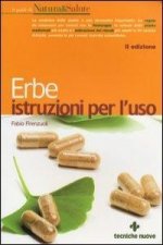 Erbe. Istruzioni per l'uso