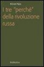 I tre «perché» della rivoluzione russa