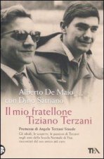 Il mio fratellone Tiziano Terzani
