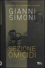 Sezione omicidi