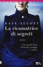 La ricamatrice di segreti