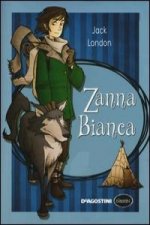 Zanna Bianca