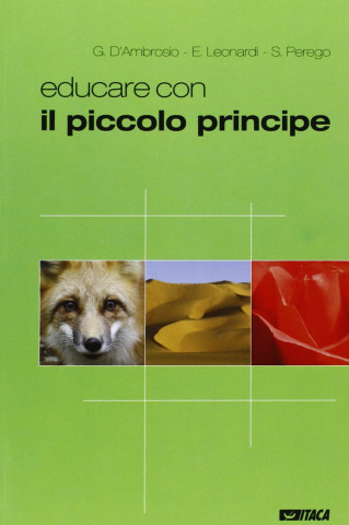 Educare con il Piccolo Principe