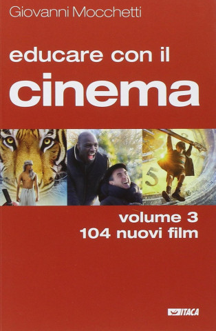 Educare con il cinema