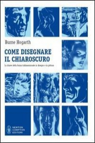 Come disegnare il chiaroscuro. La chiave della forma tridimensionale in disegno e in pittura