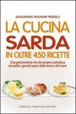 La cucina sarda in oltre 450 ricette