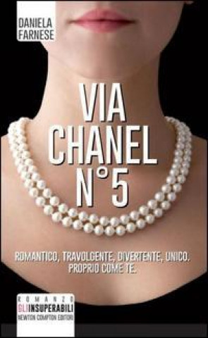 Via Chanel n°5