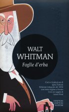 Foglie d'erba. Testo inglese a fronte. Ediz. integrale