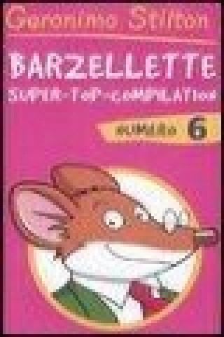 Barzellette. Super-top-compilation