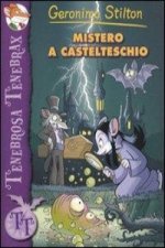 Mistero a Castelteschio