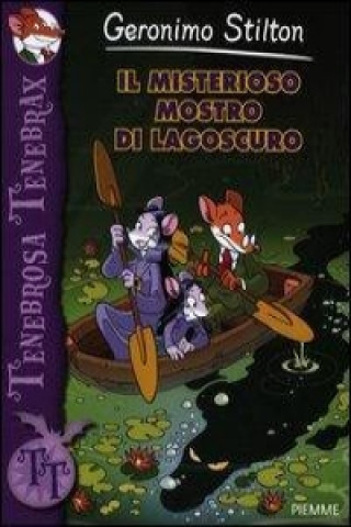 Geronimo Stilton