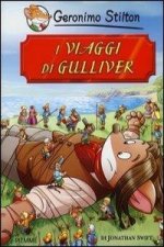 I viaggi di Gulliver di Jonathan Swift