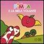 La Pimpa books