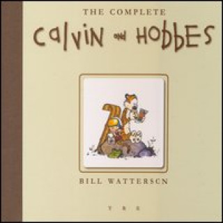 The complete Calvin & Hobbes