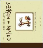 The complete Calvin & Hobbes