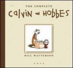 The complete Calvin & Hobbes