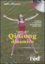 L'arte del Qi Gong dianamico. DVD