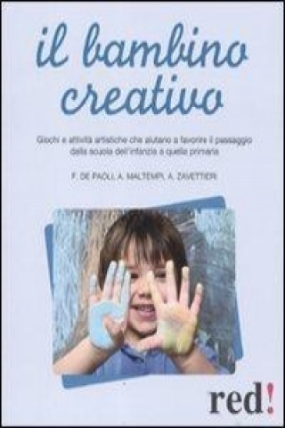 Il bambino creativo