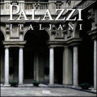 Palazzi italiani. Ediz. italiana, inglese, spagnola e portoghese