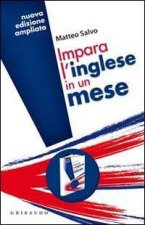 Impara l'inglese in un mese
