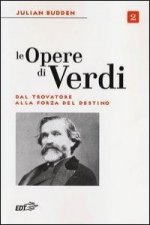 Le opere di Verdi