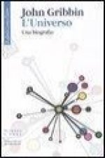 L'universo. Una biografia