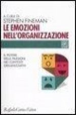 Le emozioni nell'organizzazione. Il potere delle passioni nei contesti organizzativi