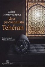 Una psicoanalista a Teheran