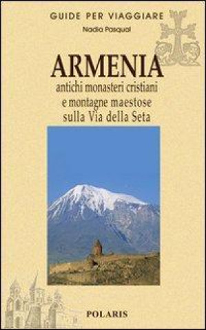 Armenia e Nagorno Karabakh. Monasteri e montagne sulla via della seta