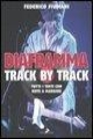 Diaframma track by track