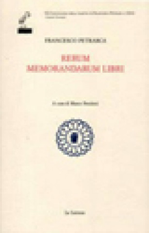 Rerum memorandarum libri