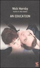 An education. Ediz. italiana